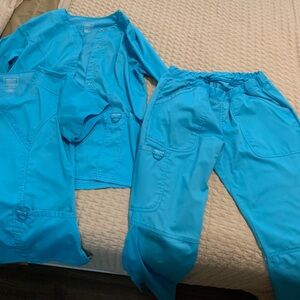 3 pieces Cherokee Workwear